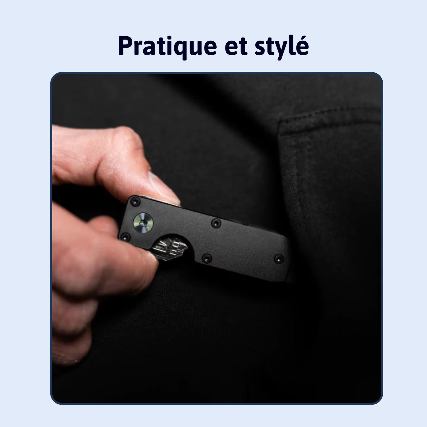 Porte-clés