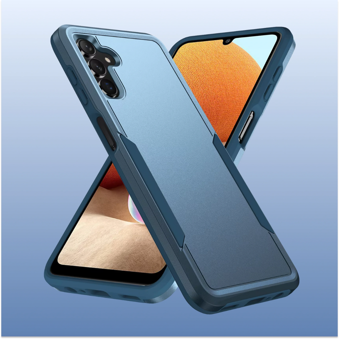 Coque mate - Samsung