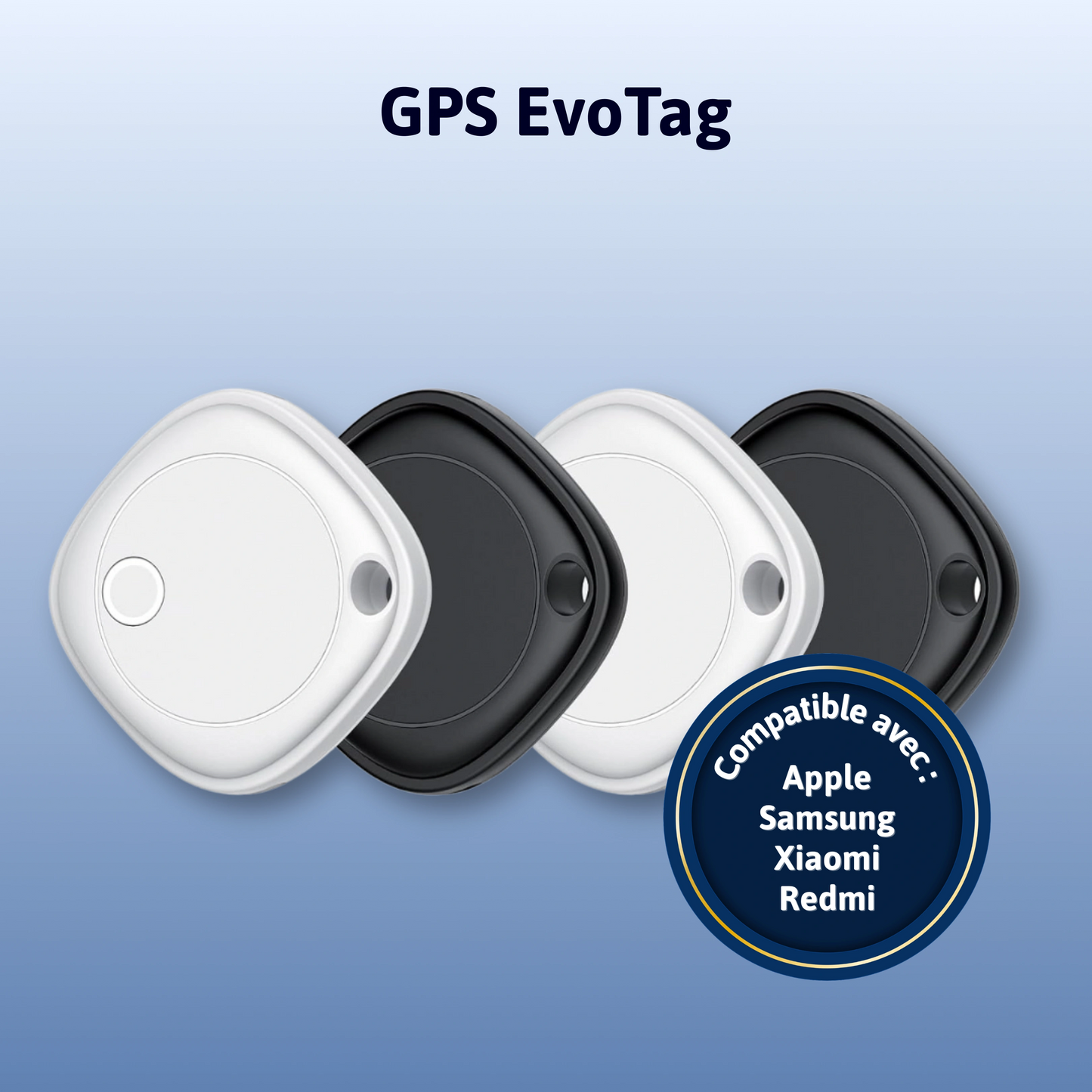 EvoTag