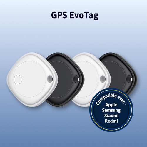 EvoTag