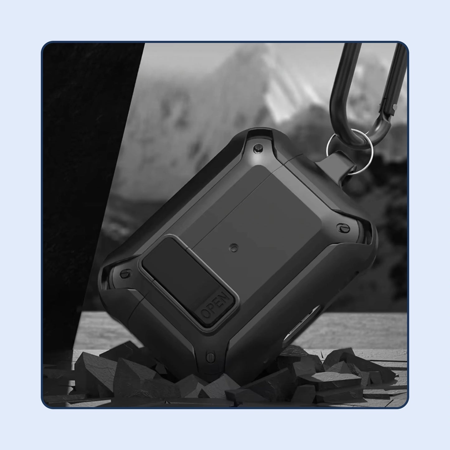 Étui pour AirPods