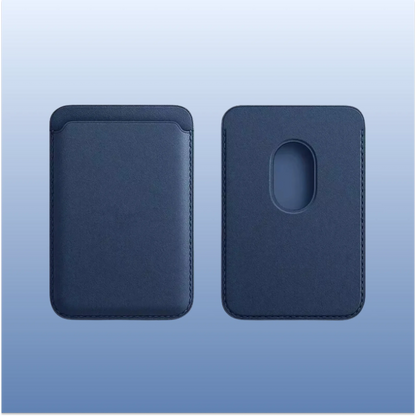 Porte‑Cartes Pour iPhone