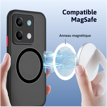Coque magnétique Xiaomi