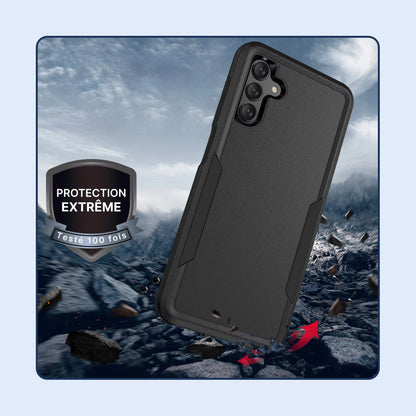 Coque mate Samsung A
