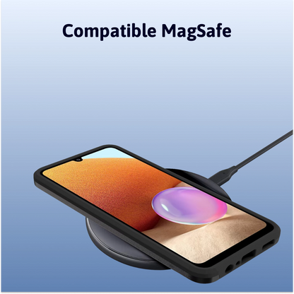 Coque mate Samsung A