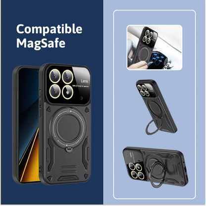 Coque ultra-résistante Xiaomi