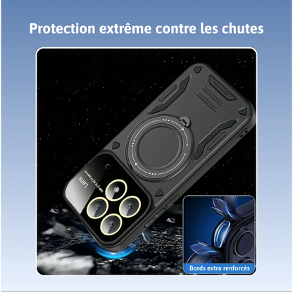 Coque ultra-résistante Xiaomi